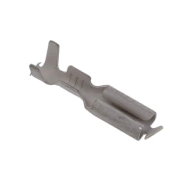 881607-2 TE Connectivity AMP Connectors  Conectores de desconexión rápida